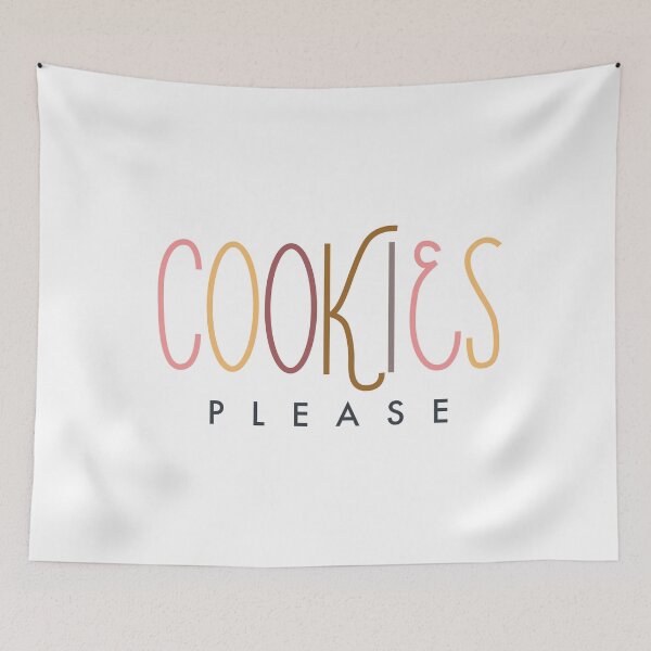 Item preview, Cookies Please designed and sold by kelseyhaver.