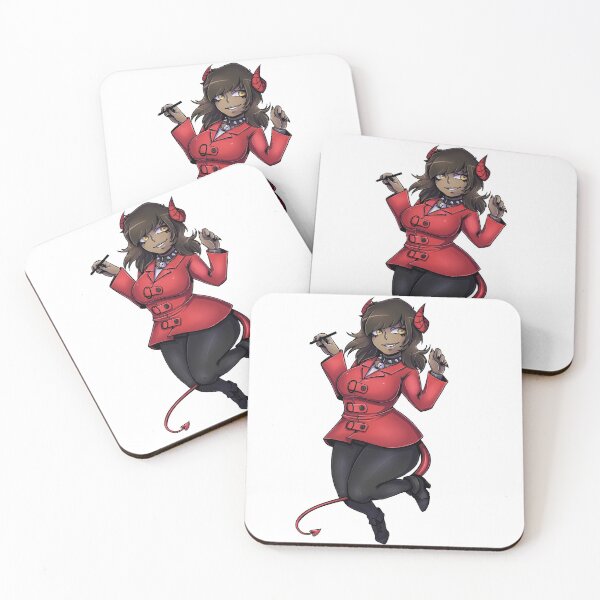 Item preview, Red Demon designed and sold by RedLenai.