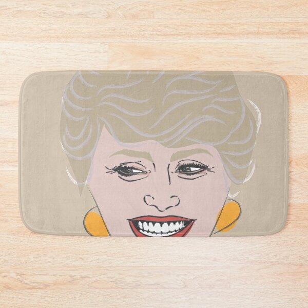 Item preview, BLANCHE DEVEREAUX designed and sold by SaltLickDesigns.