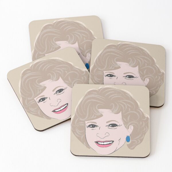 Item preview, ROSE NYLUND designed and sold by SaltLickDesigns.
