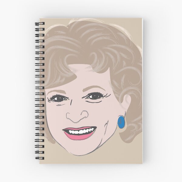 Artikelvorschau, ROSE NYLUND entworfen und verkauft von SaltLickDesigns.