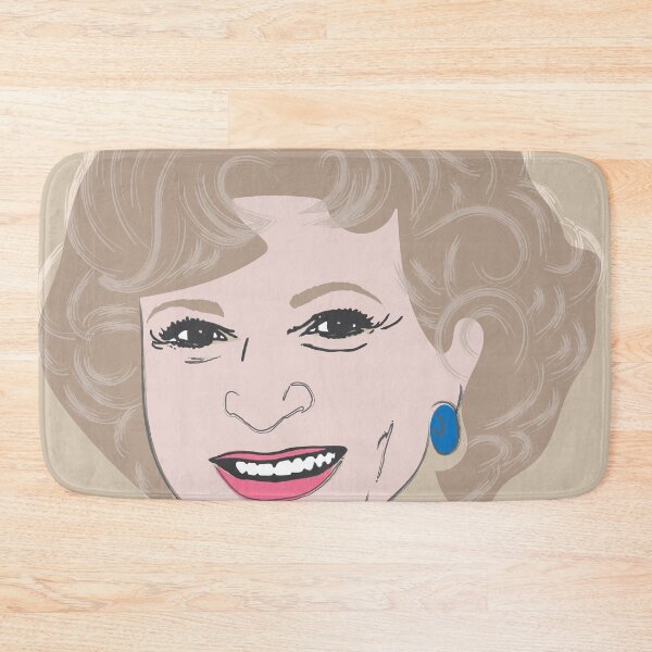 Item preview, ROSE NYLUND designed and sold by SaltLickDesigns.