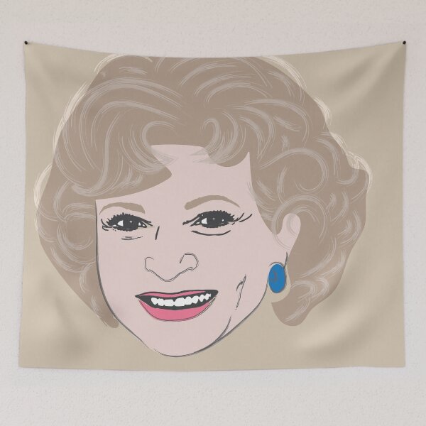 Item preview, ROSE NYLUND designed and sold by SaltLickDesigns.