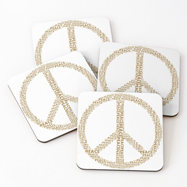 Item preview, Peace sign  designed and sold by Kerry Pritchard.