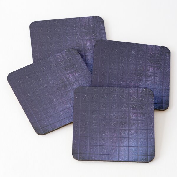 Item preview, Universe - 3d Glass Tiles Filter | Digital Render designed and sold by Dator.