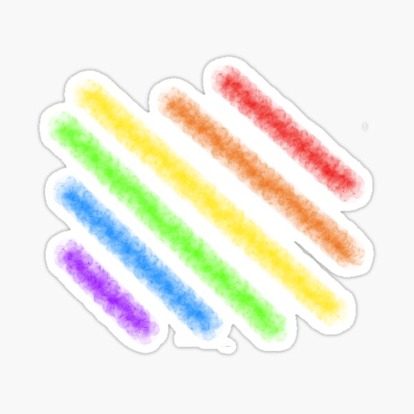 Item preview, Hibiscus pride flag designed and sold by Cloud-Boy.