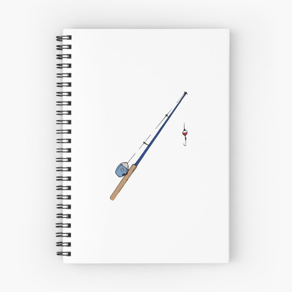 Item preview, Fishing Pole designed and sold by MarketingDNA.