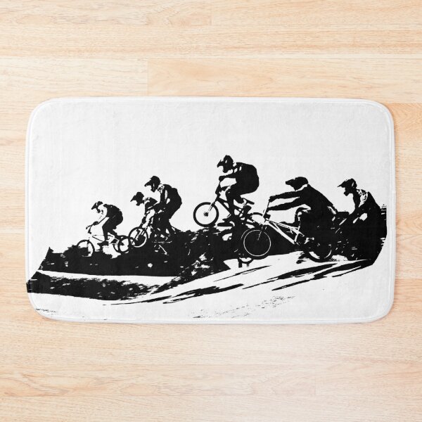 Item preview, bmx designed and sold by ricobarinas.