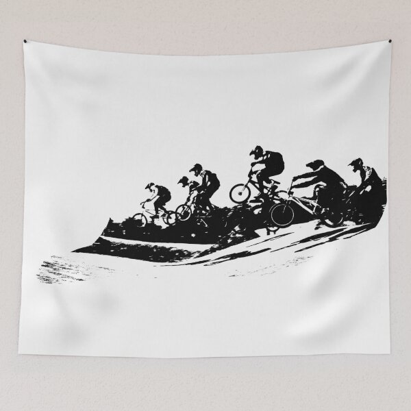 Item preview, bmx designed and sold by ricobarinas.