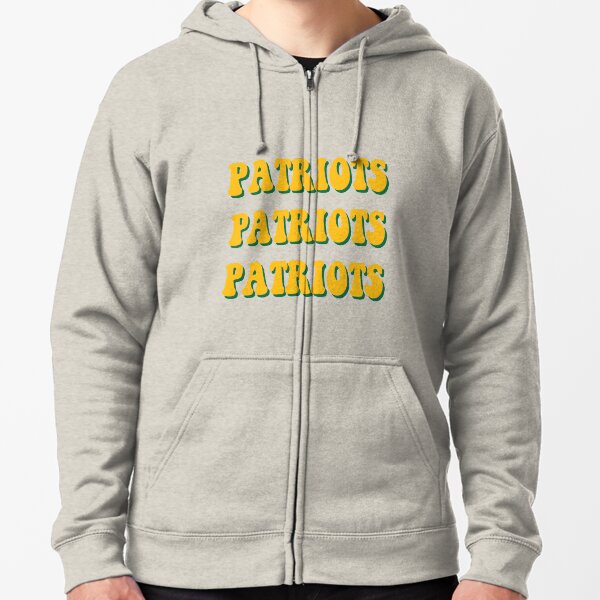 gmu sweatshirt