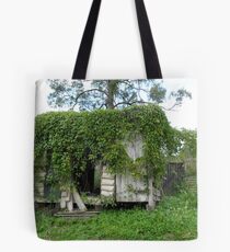 triffids attack Tote Bag