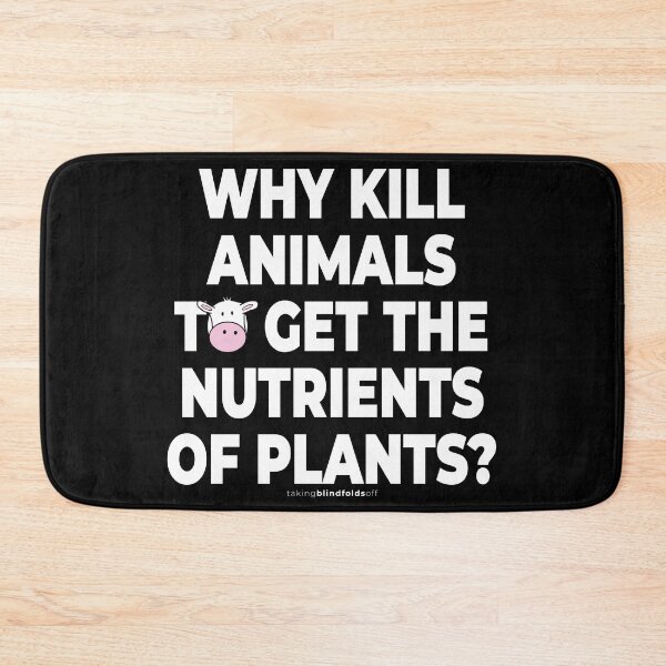 Item preview, Vegan Activist Graphics #takingblindfoldsoff 62 designed and sold by blindfoldsoff.