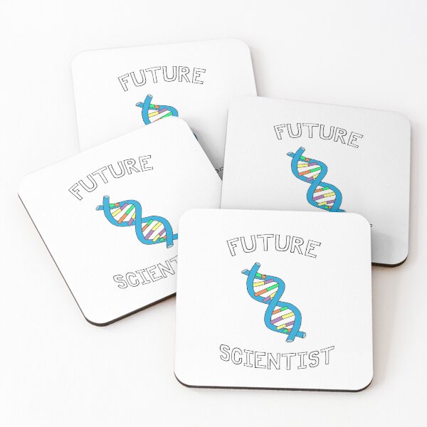 Item preview, Future Scientist designed and sold by Adrienne Body.