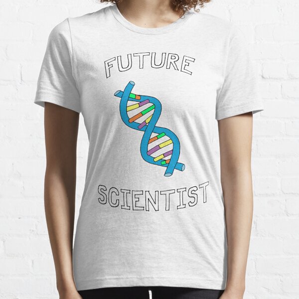 Future Scientist Essential T-Shirt