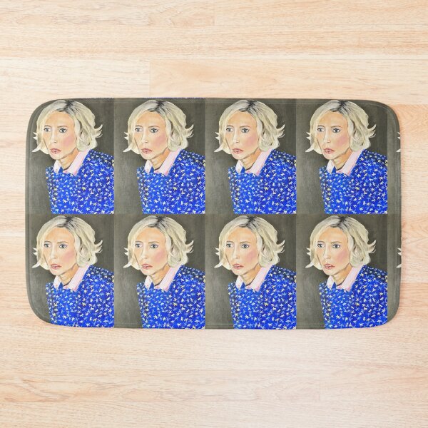 Item preview, norma bates designed and sold by charlipig.