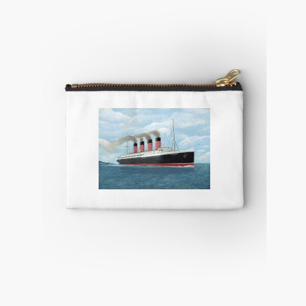 Item preview, Lusitania designed and sold by Francis Imossi.