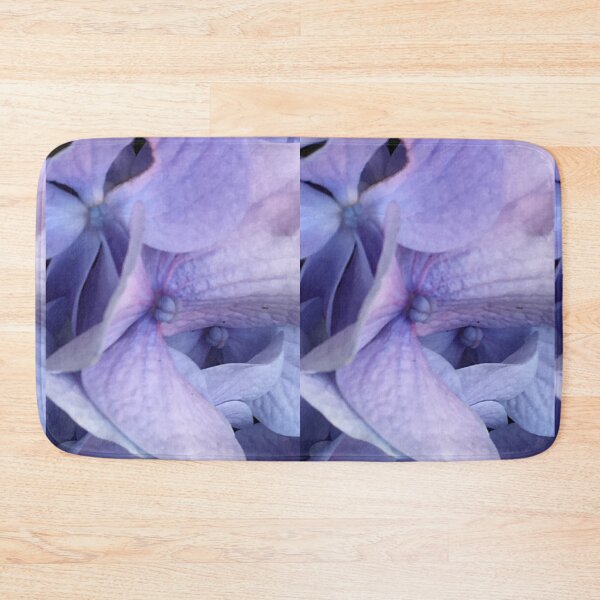 Item preview, Lavender Hydrangea Dream  designed and sold by KimSyOk.