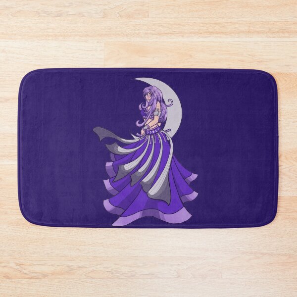 Item preview, Purple belly dancer designed and sold by FrictionMaxxing.