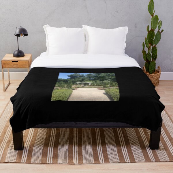 Item preview, El jardín designed and sold by GSharp22.