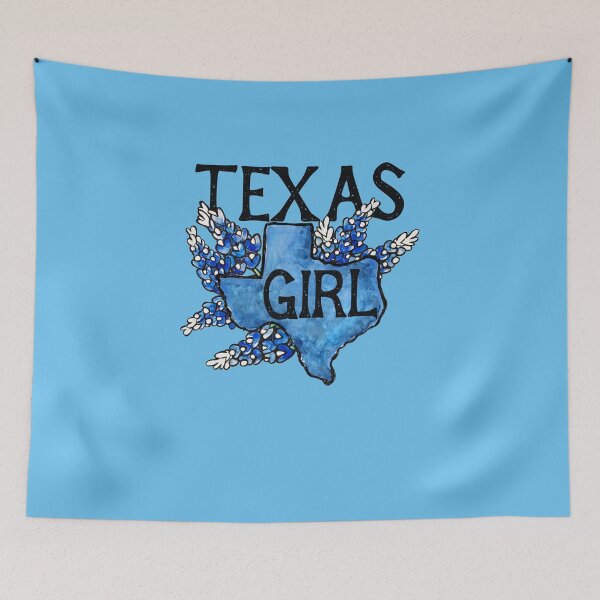 Item preview, Texas Girl designed and sold by FrictionMaxxing.