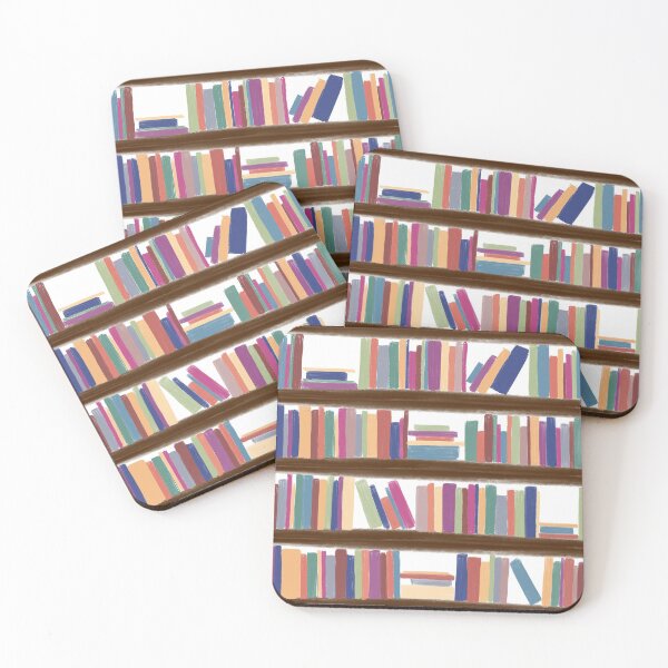 Item preview, books and books and books and books designed and sold by srsig designs.