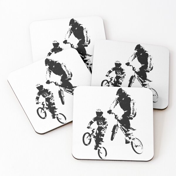 Item preview, bmx racing designed and sold by ricobarinas.