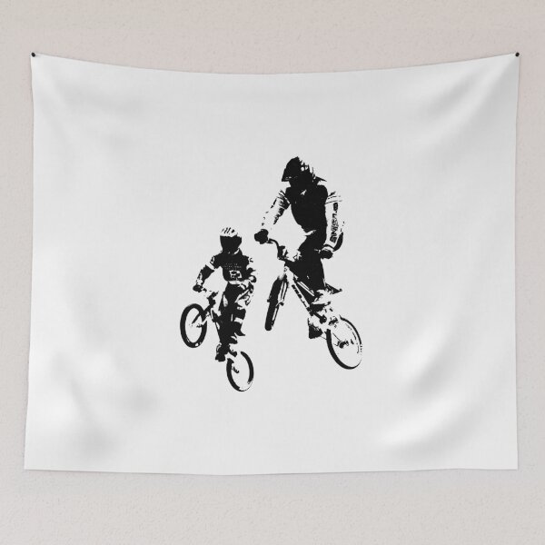 Item preview, bmx racing designed and sold by ricobarinas.
