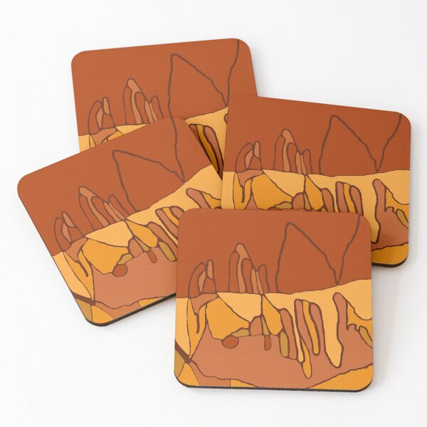 Item preview, Outback Landscape designed and sold by Richard Klekociuk.