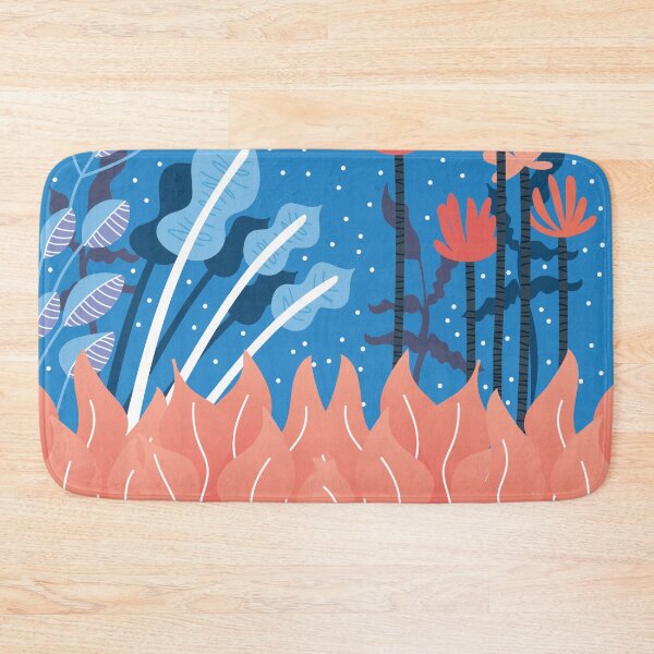 Item preview, Tropical Blast designed and sold by AnneTji.