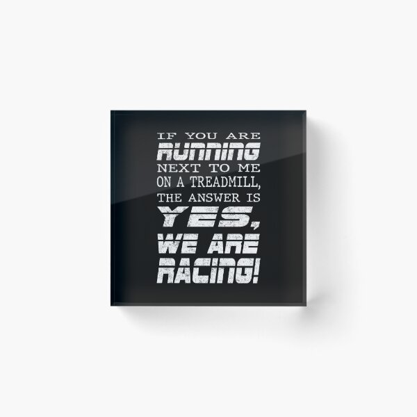 Item preview, Running Shirt designed and sold by agilexp.
