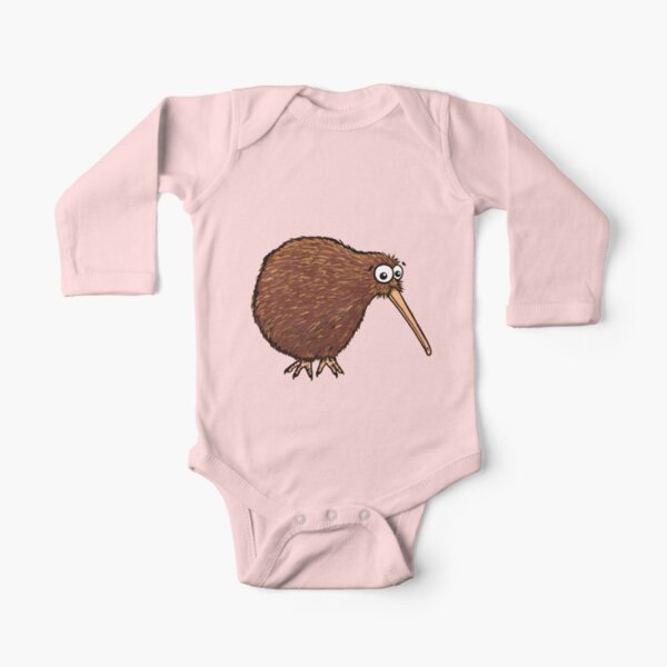 Ropa Para Ninos Y Bebes Kiwi Redbubble