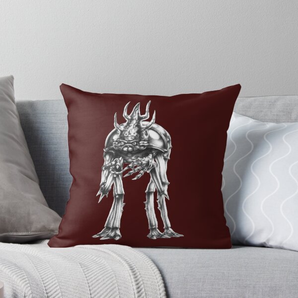 Item preview, The Beetle King designed and sold by NeilNoodle.