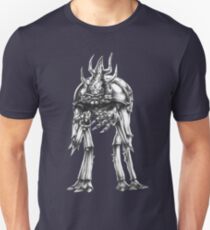 The Beetle King Unisex T-Shirt