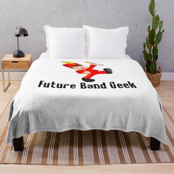 Item preview, Marching Band - Marching Band Kids - Future Band Geek - Marching Band Gift Shirt designed and sold by Galvanized.