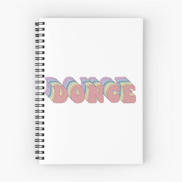 Item preview, DONCE designed and sold by sgoldberg87.