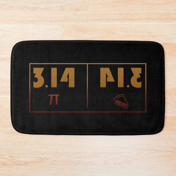 Item preview, 3.14 Pie  designed and sold by RaptorCarcass.