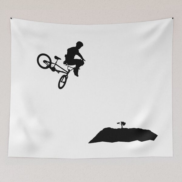Item preview, bmx dirt designed and sold by ricobarinas.