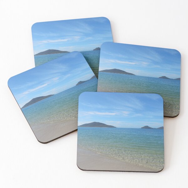 Item preview, Crystal Clear Water, Hawks Nest, NSW, Australia designed and sold by LightSplashes.