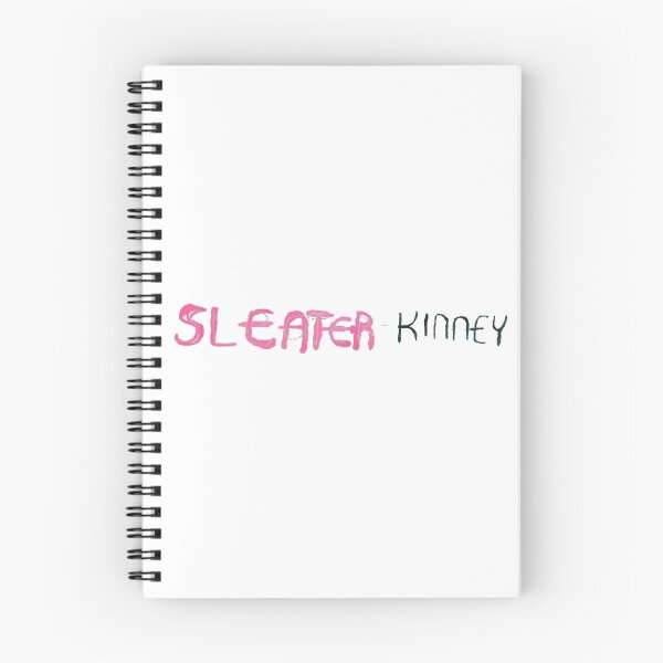 Item preview, SLEATER-KINNEY // ONE BEAT designed and sold by Luckythelab.