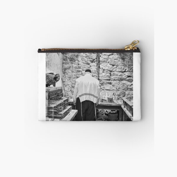 Item preview, Orthodox Tourist at Eastern State Penitentiary designed and sold by Hugh Olin Smith Jr.