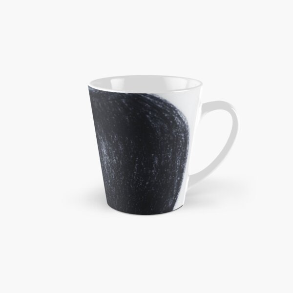 Apple Tall Mug