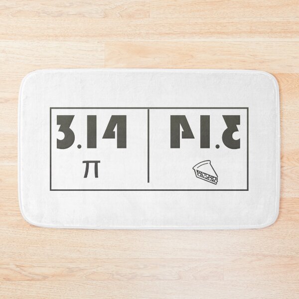 Item preview, 3.14 Pie  designed and sold by RaptorCarcass.