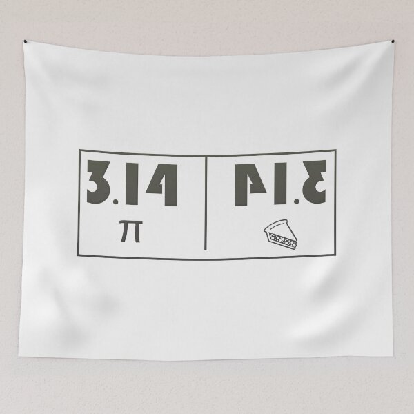 Item preview, 3.14 Pie  designed and sold by RaptorCarcass.