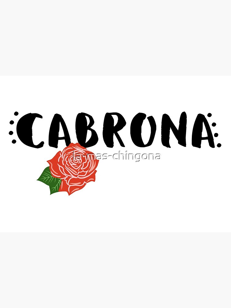Y chingonas cabronas 113. RECAST