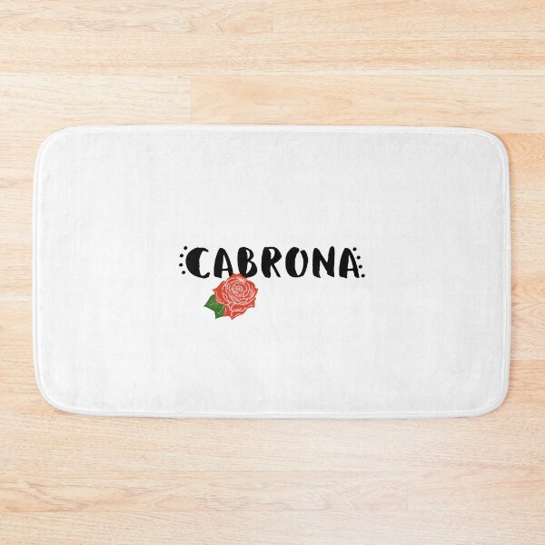 Item preview, Cabrona designed and sold by la-mas-chingona.