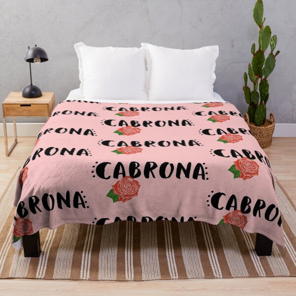 Item preview, Cabrona designed and sold by la-mas-chingona.