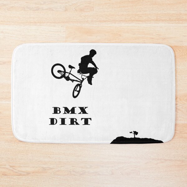 Item preview, bmx dirt designed and sold by ricobarinas.