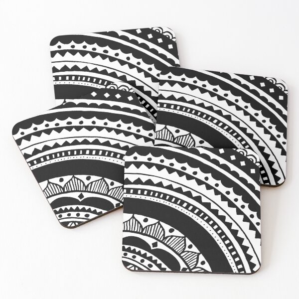 Item preview, Universal en blanco y negro designed and sold by KenyCanales.