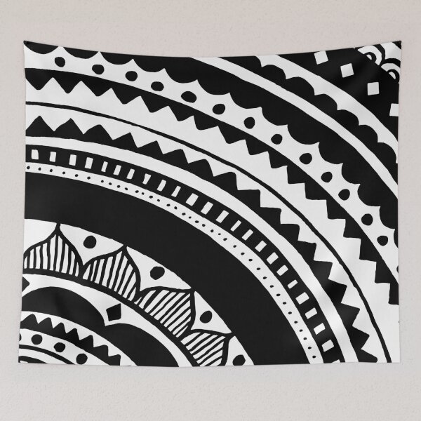 Item preview, Universal Black and white designed and sold by KenyCanales.