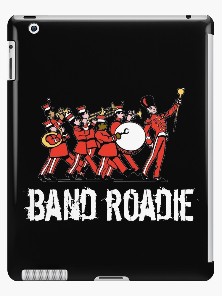 band parent shirts